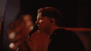 Studio Singing GIF by Century Media Records