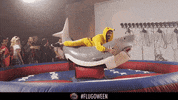 bullettime GIF by Theflug360