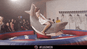 bullettime GIF by Theflug360