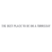 motion college Sticker by Highlands Students