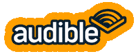 Amazon Neon Sticker by Audible