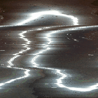 art glitch GIF by Liaizon Wakest