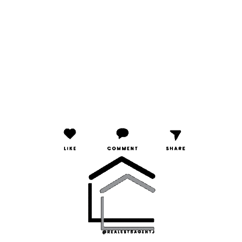 Real Estate Jw Sticker by Long and Foster Realtor Jennifer Whittington