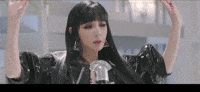 k-pop bom GIF