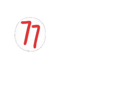 Independence Day Sticker