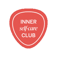 Care Self Sticker by Strawberry Health