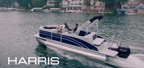 Family Day GIF by MarineMax