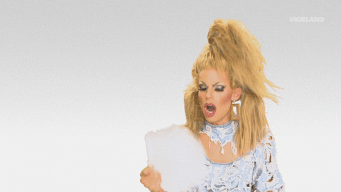 drag race GIF by THE TRIXIE AND KATYA SHOW