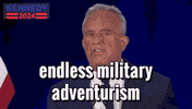 War Army GIF by Team Kennedy