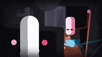 halloween ghosts GIF by Toca Boca