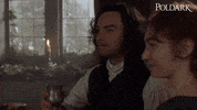 Bbc Eleanortomlinson GIF by Poldark