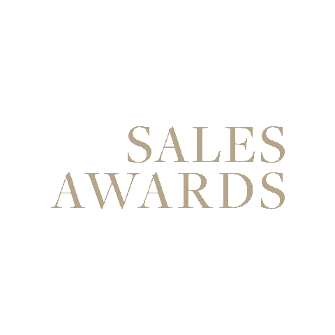 2021 Sales Awards Sticker by Jameson SIR