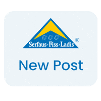 Serfaus Ladis Sticker by TVB Serfaus-Fiss-Ladis