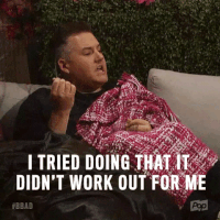 celebrity big brother bbceleb GIF by Big Brother After Dark