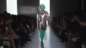 jeremy scott nyfw 2018 GIF by NYFW: The Shows