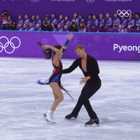 GIF by Olympics