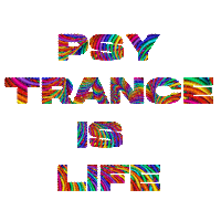 Sticker by Technostate