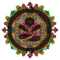 Sticker by Technostate