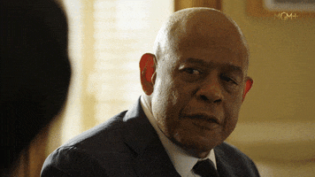 Forest Whitaker Goh GIF by Godfather of Harlem