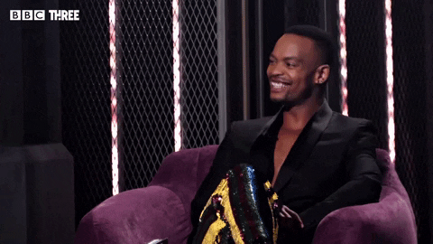 Bbc One Love GIF by BBC Three