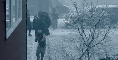 Cbs Fbi GIF by Wolf Entertainment