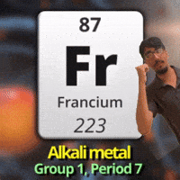 Francium