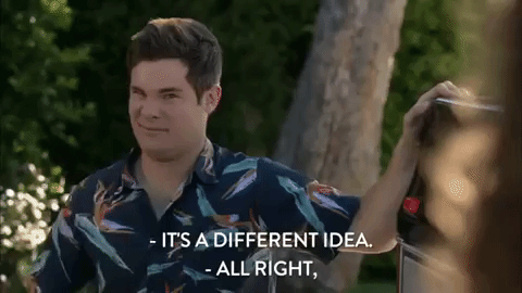 season 5 episode 7 GIF by Workaholics