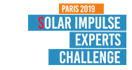 solarimpulse paris sustainability solar sdg Sticker