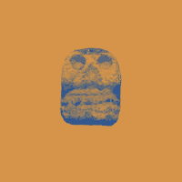 templo mayor skull GIF by Patrick Doyon