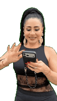 Save Carolina Sandoval Sticker by DespiertaAmerica