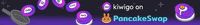 Crypto Bitcoin GIF by KiwiGo (KGO)