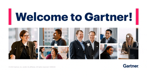 Teamwork Hiring GIF by #LifeAtGartner