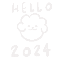 2024 Sticker