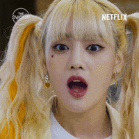 Happy Korean Drama GIF by The Swoon