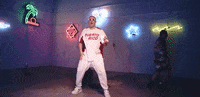 bad bunny GIF by Cardi B