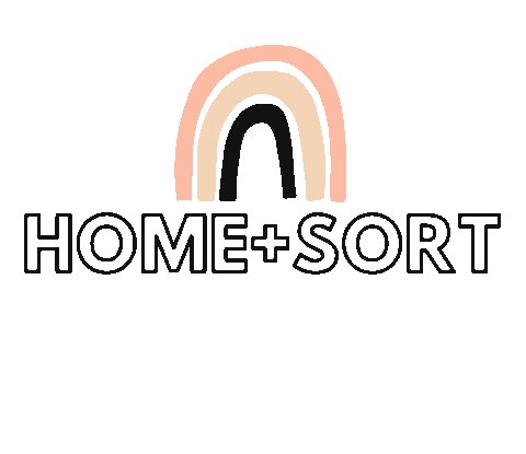 Sticker by Home Sort