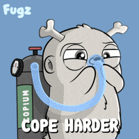 Get Over It Help GIF by Fugz Official