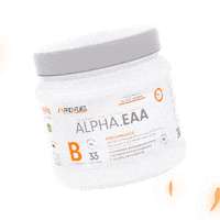 performance vegan Sticker by ProFuel