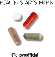 Happy Heart Sticker by Onovo