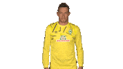 Sv Werder Bremen No Sticker by Bundesliga