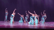 minorities shao shu min zu GIF