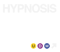 HypnosisDanceAcademy dance disco hiphop modern Sticker