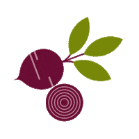 Fall Eating Sticker by Coop Norge