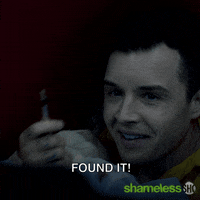 Season 10 Showtime GIF by Shameless