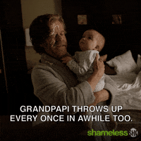 Season 10 Showtime GIF by Shameless