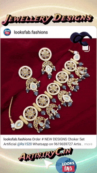 Buy Now Fashion GIF by ArtistryC