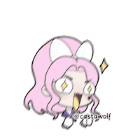 Party Love Sticker