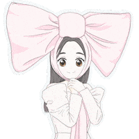 Park Eun Bin Diva Sticker