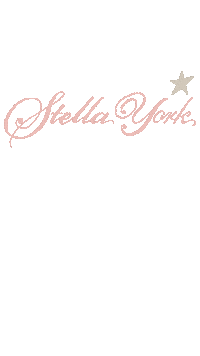 Sostella Sticker by Stella York