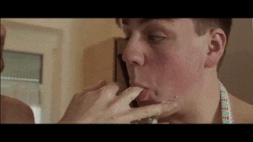 Markus Lick Finger GIF by Mindblind